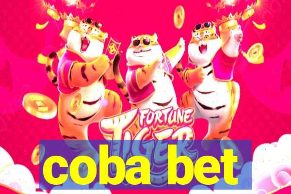 coba bet